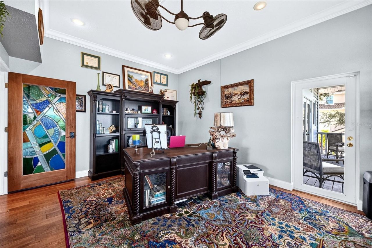 1538 Riverside Drive, Tarpon Springs, FL 34689 Photo