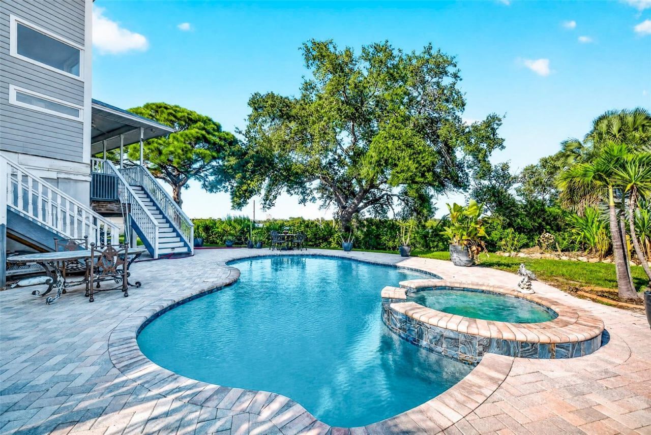 1538 Riverside Drive, Tarpon Springs, FL 34689 Photo