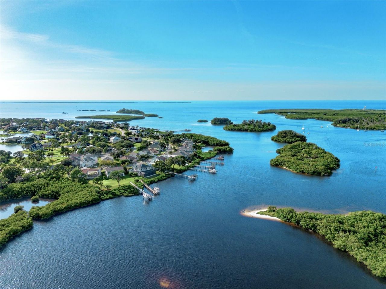 1538 Riverside Drive, Tarpon Springs, FL 34689 Photo