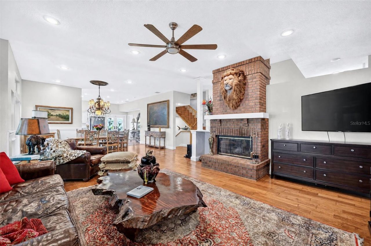 1538 Riverside Drive, Tarpon Springs, FL 34689 Photo