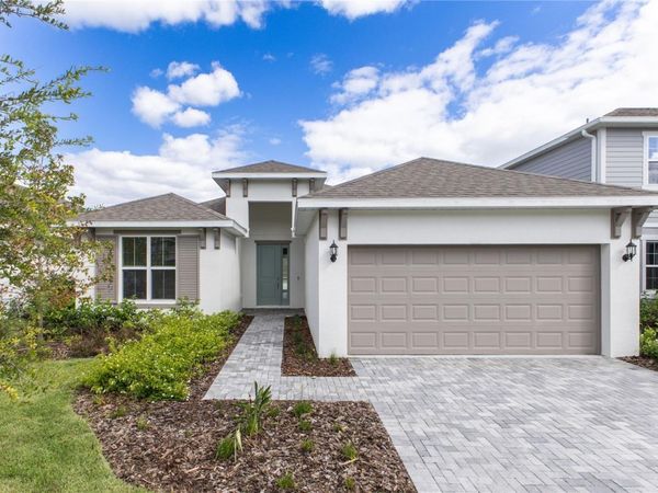 2252 SIRENA LANE , MOUNT DORA, FL 32757