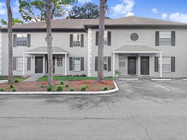 5236 SUNRIDGE PALMS DRIVE , Unit 5236, TAMPA, FL 33617