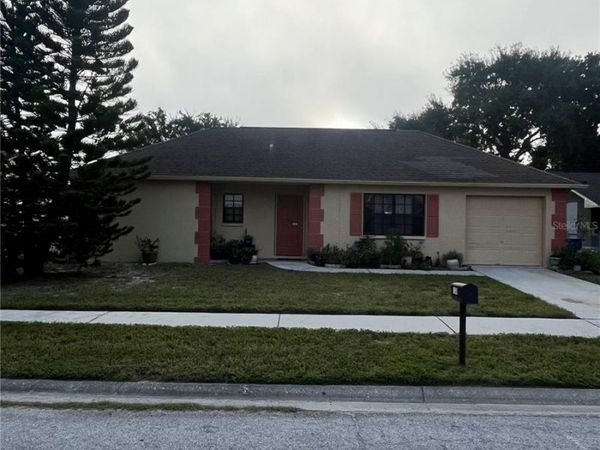 1238 FUCHSIA DR. DRIVE , HOLIDAY, FL 34691