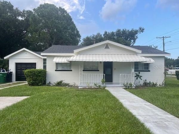 1901 W SAINT CONRAD STREET , TAMPA, FL 33607