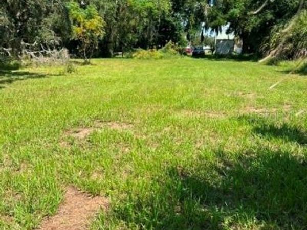 19 W BADGER AVENUE , EUSTIS, FL 32726