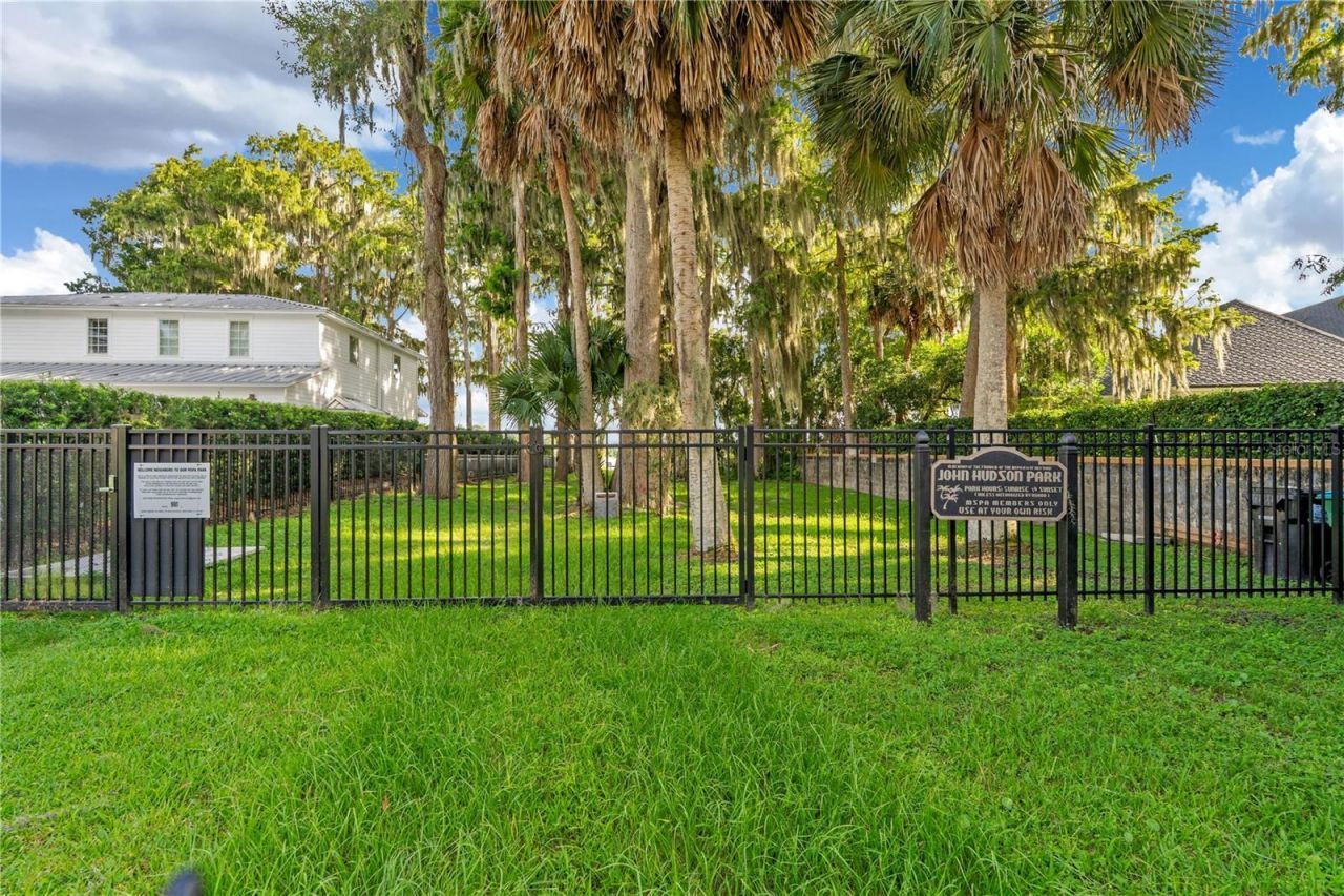 2000 E Adams, Maitland, FL 32751 Photo