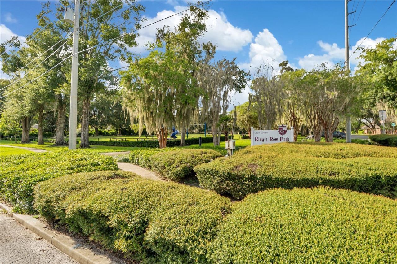 2000 E Adams, Maitland, FL 32751 Photo