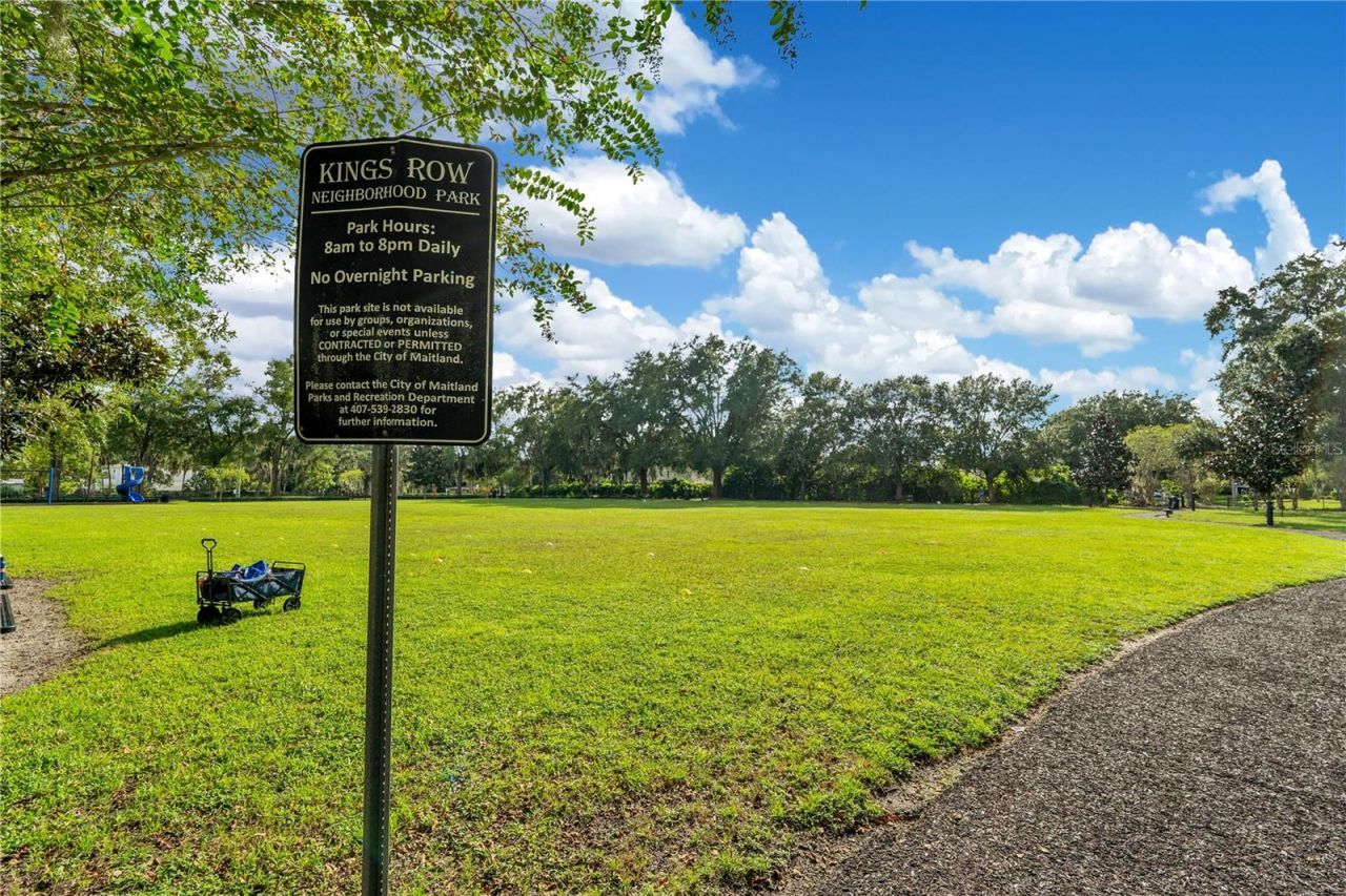 2000 E Adams, Maitland, FL 32751 Photo