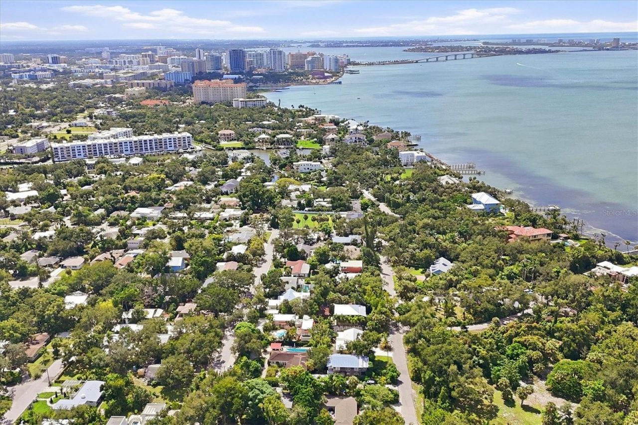 928 22nd Street , Sarasota, FL 34234 Photo