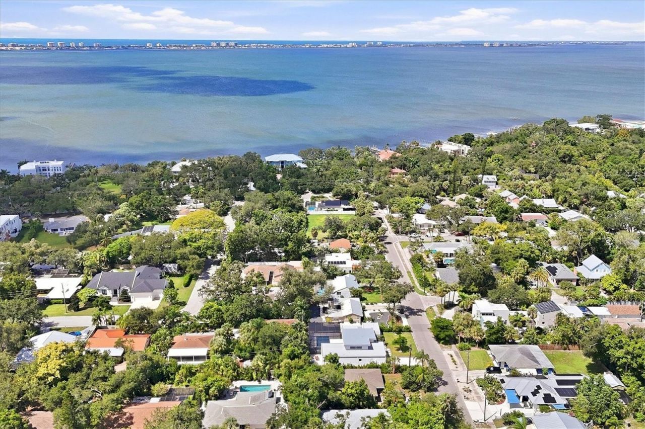 928 22nd Street , Sarasota, FL 34234 Photo