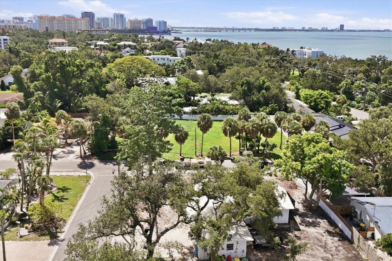 928 22nd Street , Sarasota, FL 34234 Photo