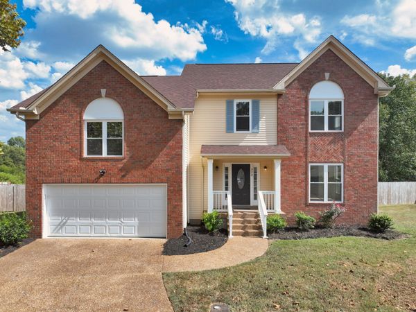 323 Witham Ct , Goodlettsville, TN 37072