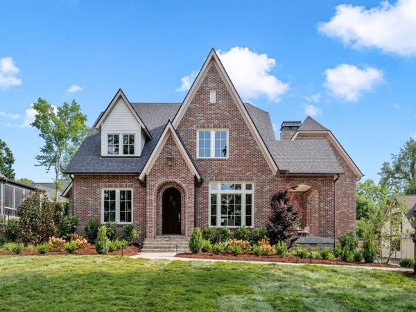 1113 Glenwood Ave , Nashville, TN 37204