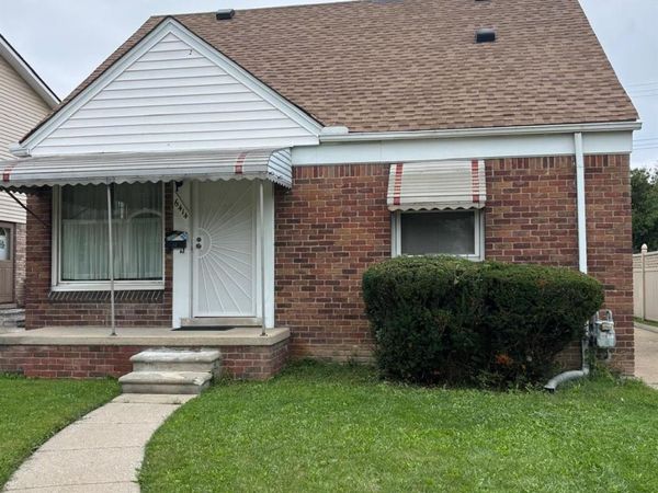 6414 Argyle Street , Dearborn, Mi 48126
