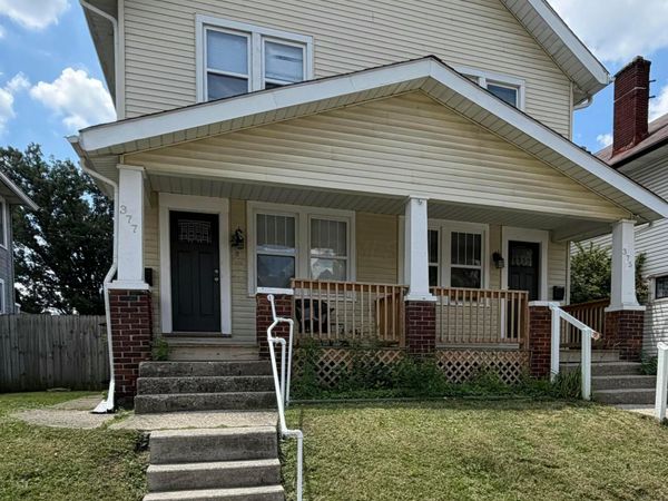 377 E Hinman Avenue , Unit 377, Columbus, OH 43207