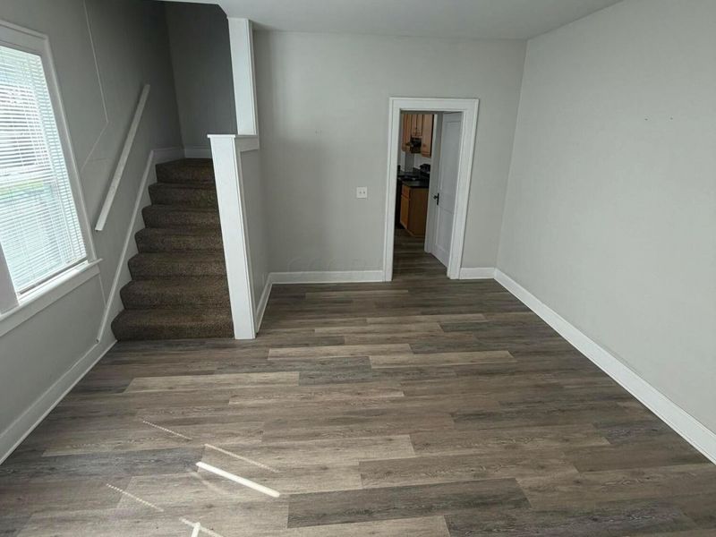 377 E Hinman Avenue, Unit 377, Columbus, OH 43207 Photo 3