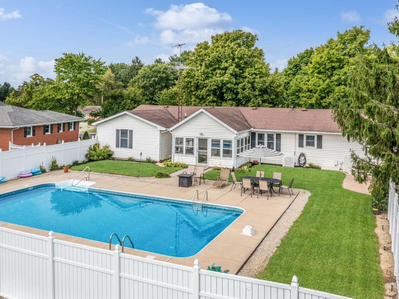 121 New Haven Drive, Urbana, OH 43078 Photo 56