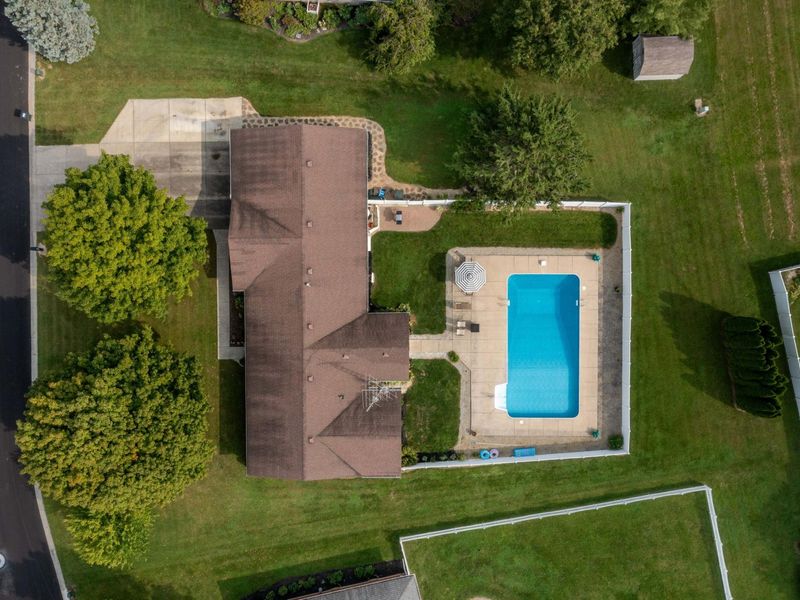 121 New Haven Drive, Urbana, OH 43078 Photo 57
