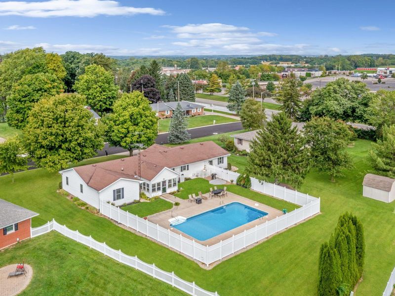 121 New Haven Drive, Urbana, OH 43078 Photo 7