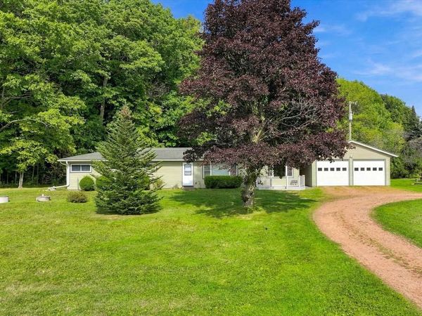 216489 STATE HIGHWAY 13, Unity, WI 54488