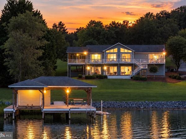 1164 OAK GROVE DRIVE, MINERAL, VA 23117