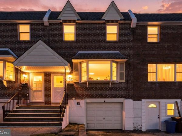 3758 GENESEE DRIVE, PHILADELPHIA, PA 19154