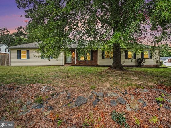 3901 COPPERLEAF ROAD, FREDERICKSBURG, VA 22407