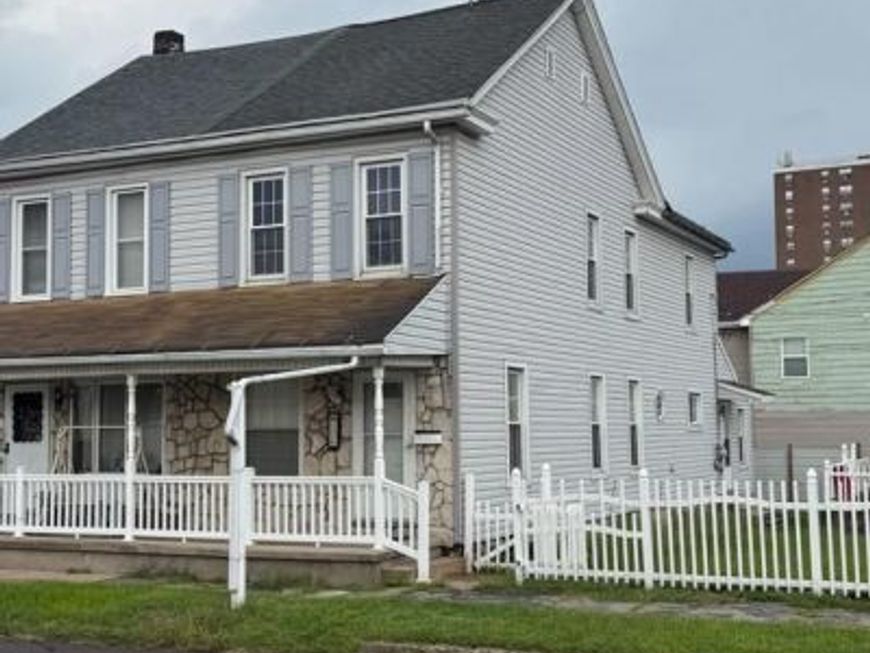 126 Walnut Street , Sunbury, PA 17801 Main Photo