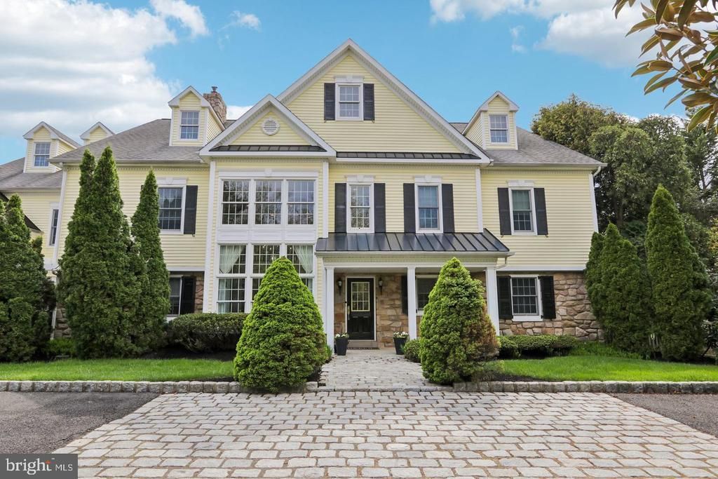 209 E WELSH ROAD , AMBLER, PA 19002