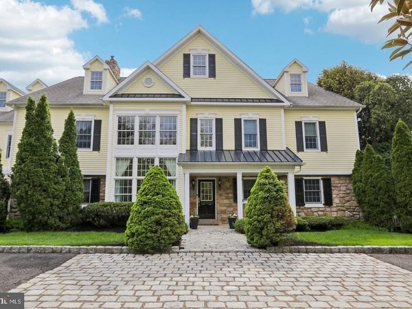 209 E WELSH ROAD , AMBLER, PA 19002