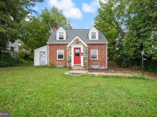 2005 DENNIS AVENUE, SILVER SPRING, MD 20902