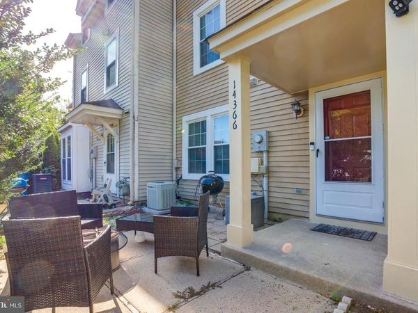 14366 HAVENER HOUSE COURT, CENTREVILLE, VA 20120