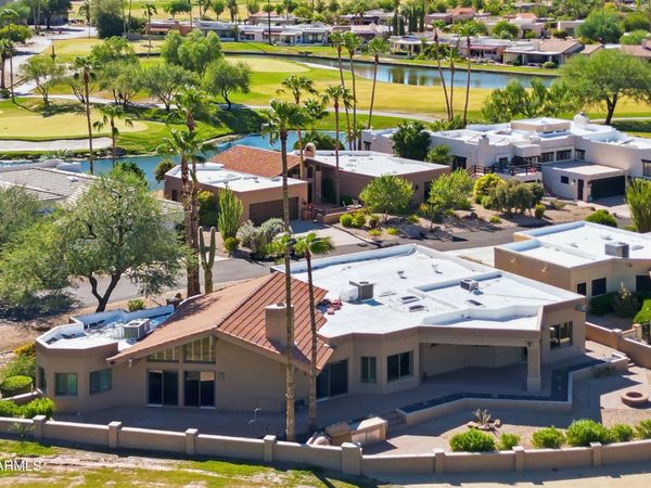 25835 N LAGO Lane, Rio Verde, AZ 85263