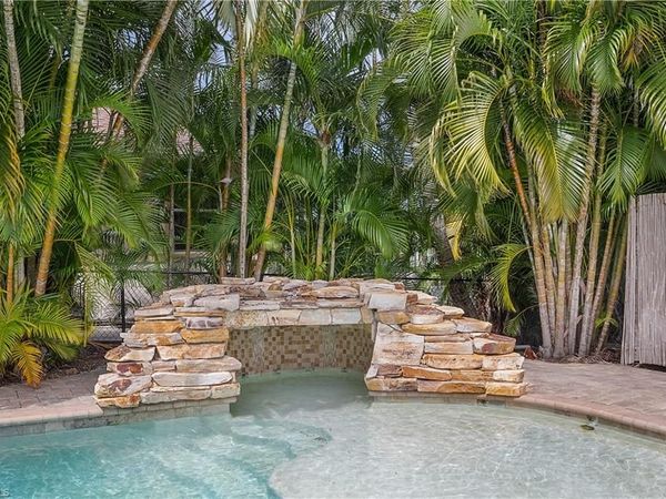 3596 Emerald AVE , ST. JAMES CITY, FL 33956