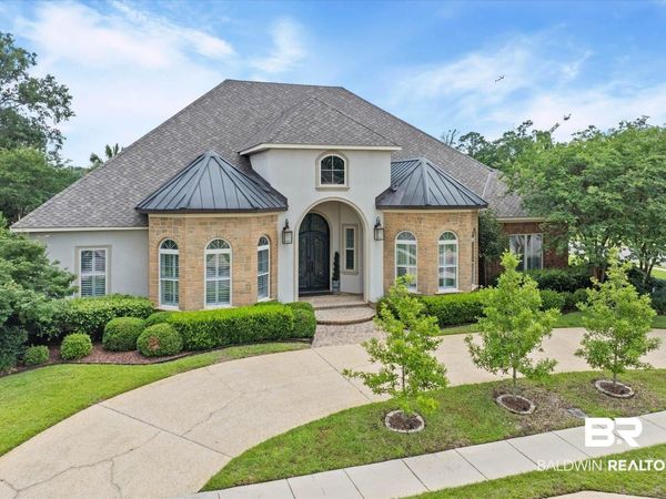 9149 Wallcross Court, Mobile, AL 36695