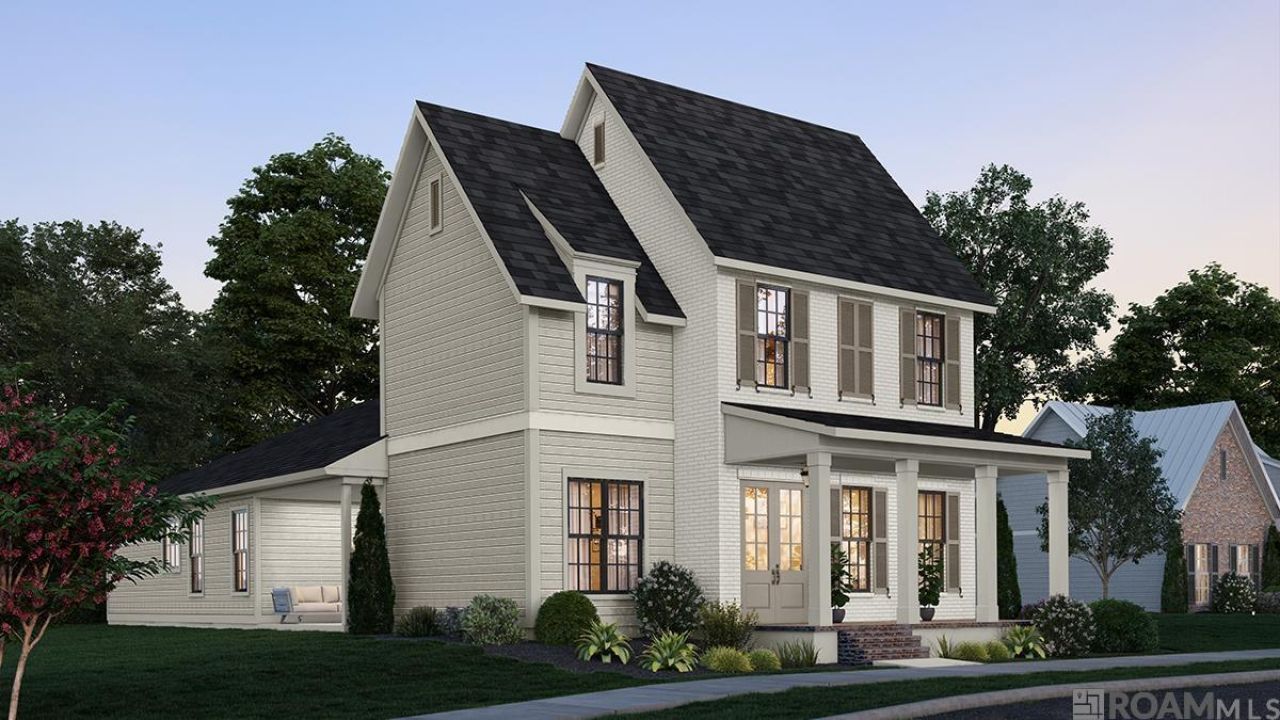 2503 Foreshore Avenue, Baton Rouge, LA 70810 Main Photo