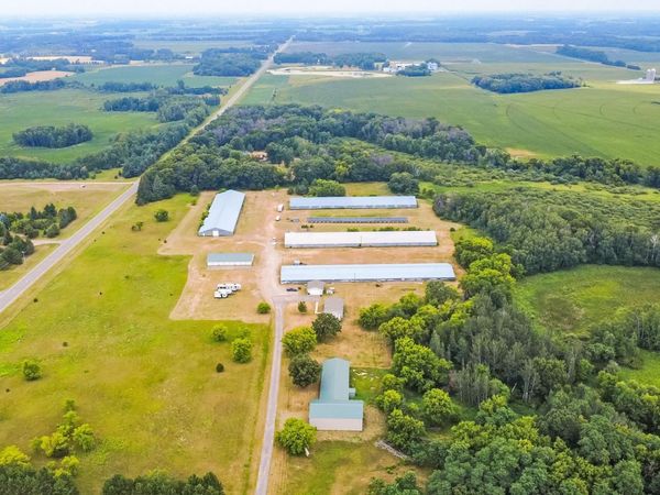 15108 27th Street , Clear Lake, MN 55319