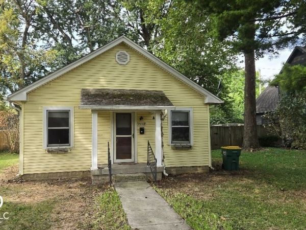 7112 Dobson Street , Indianapolis, IN 46268