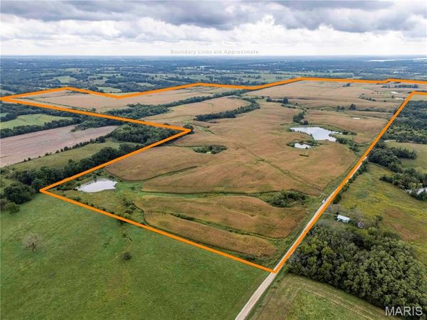 00 Golden Avenue , Callao, MO 63534