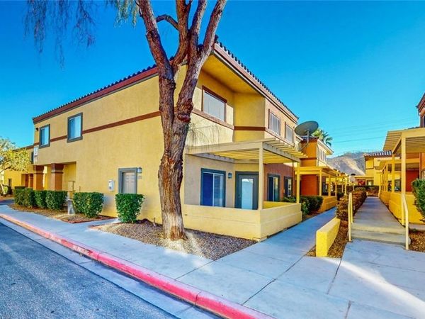 4915 E Russell Road, Unit 162, Las Vegas, NV 89120
