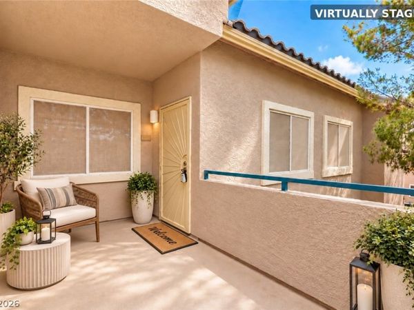 2152 Jasper Bluff Street, Unit 202, Las Vegas, NV 89117