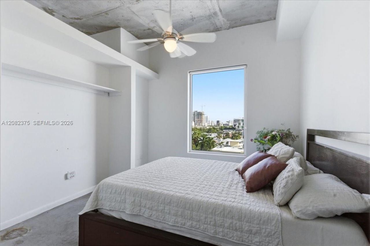 10 SW South River Dr , Unit 806, Miami, FL 33130 Photo