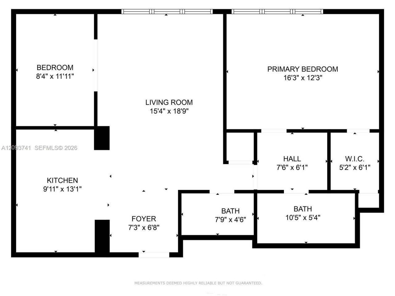 5055 Collins Ave , Unit 7A, Miami Beach, FL 33140 Photo