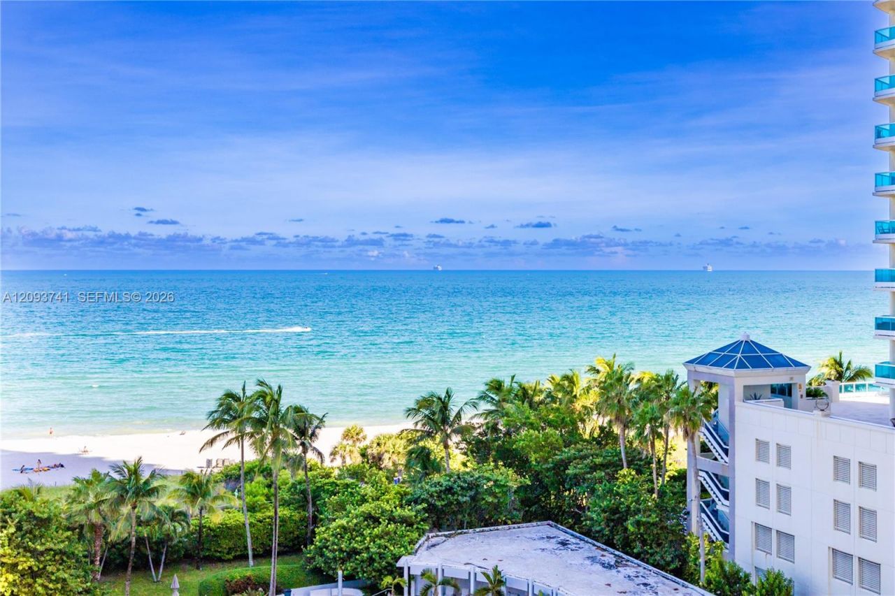5055 Collins Ave , Unit 7A, Miami Beach, FL 33140 Photo