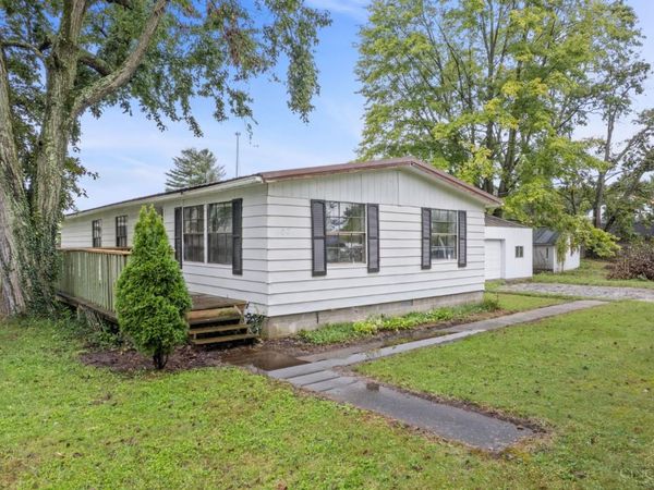 107 Thompson, Washington Twp, OH 45171