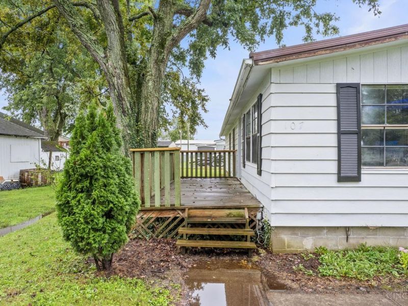 107 Thompson Street, Sardinia, OH 45171 Photo 10