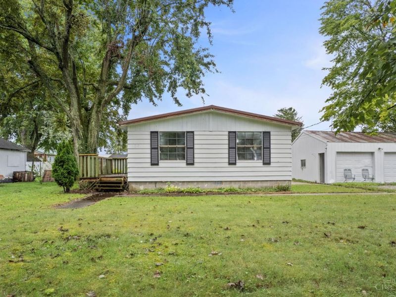107 Thompson Street, Sardinia, OH 45171 Photo 2
