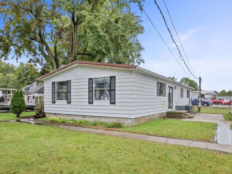 107 Thompson Street, Sardinia, OH 45171 Photo 3