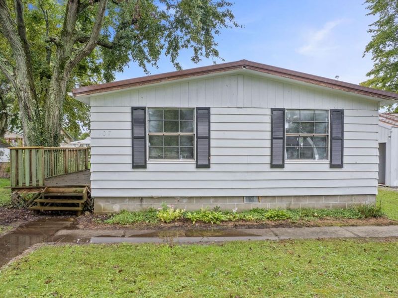 107 Thompson Street, Sardinia, OH 45171 Photo 9