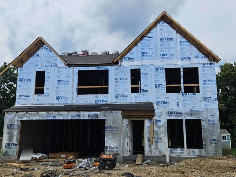 704 Deerhurst Drive, Vandalia, OH 45377 Photo 1
